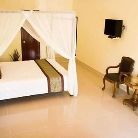 Huong Toan Resort Фу Куок Екстериор снимка