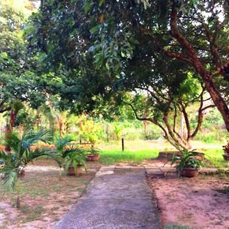 Huong Toan Resort Фу Куок Екстериор снимка