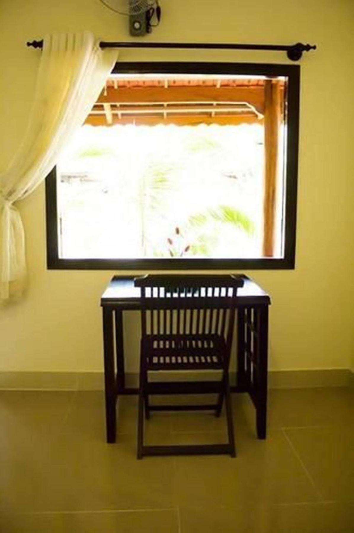Huong Toan Resort Фу Куок Екстериор снимка