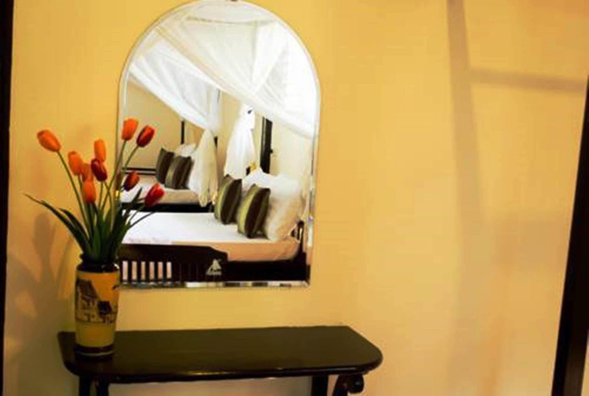 Huong Toan Resort Фу Куок Екстериор снимка