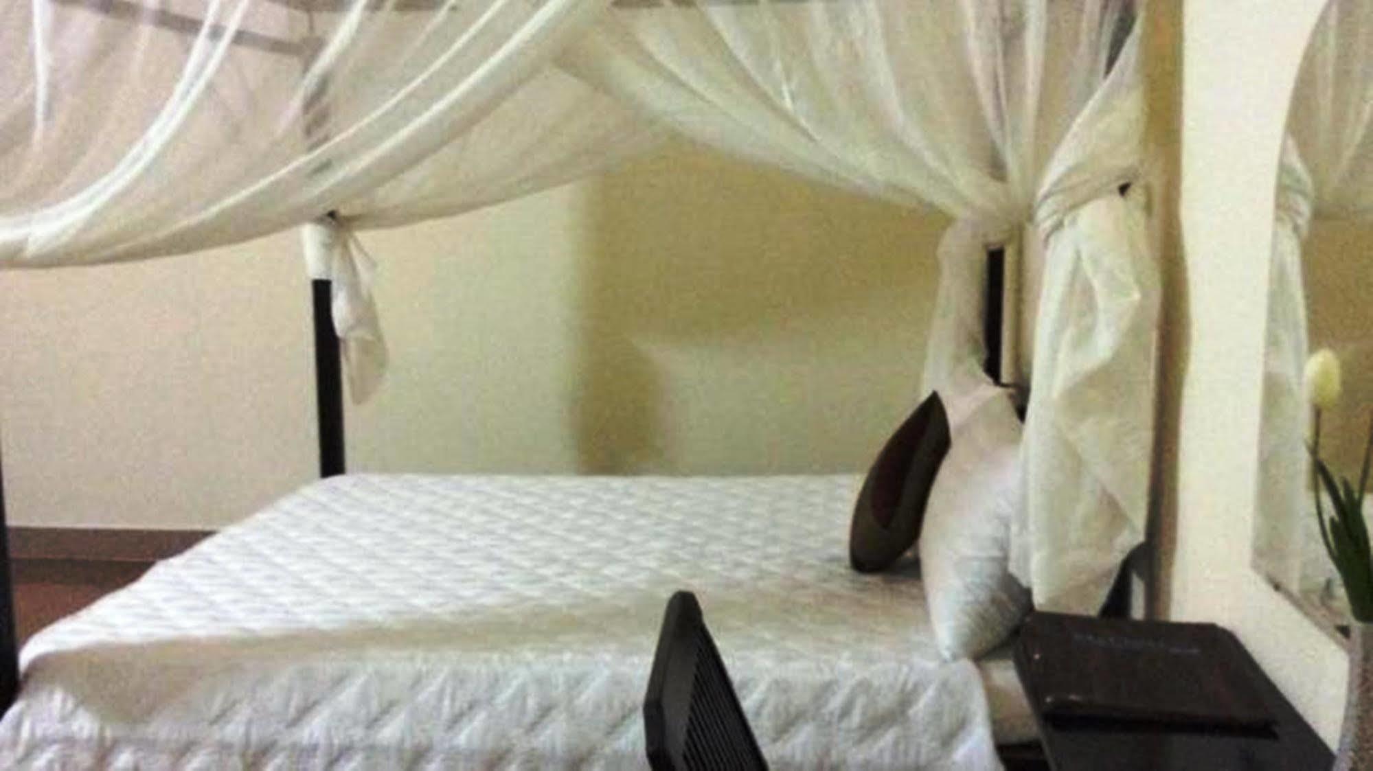 Huong Toan Resort Фу Куок Екстериор снимка
