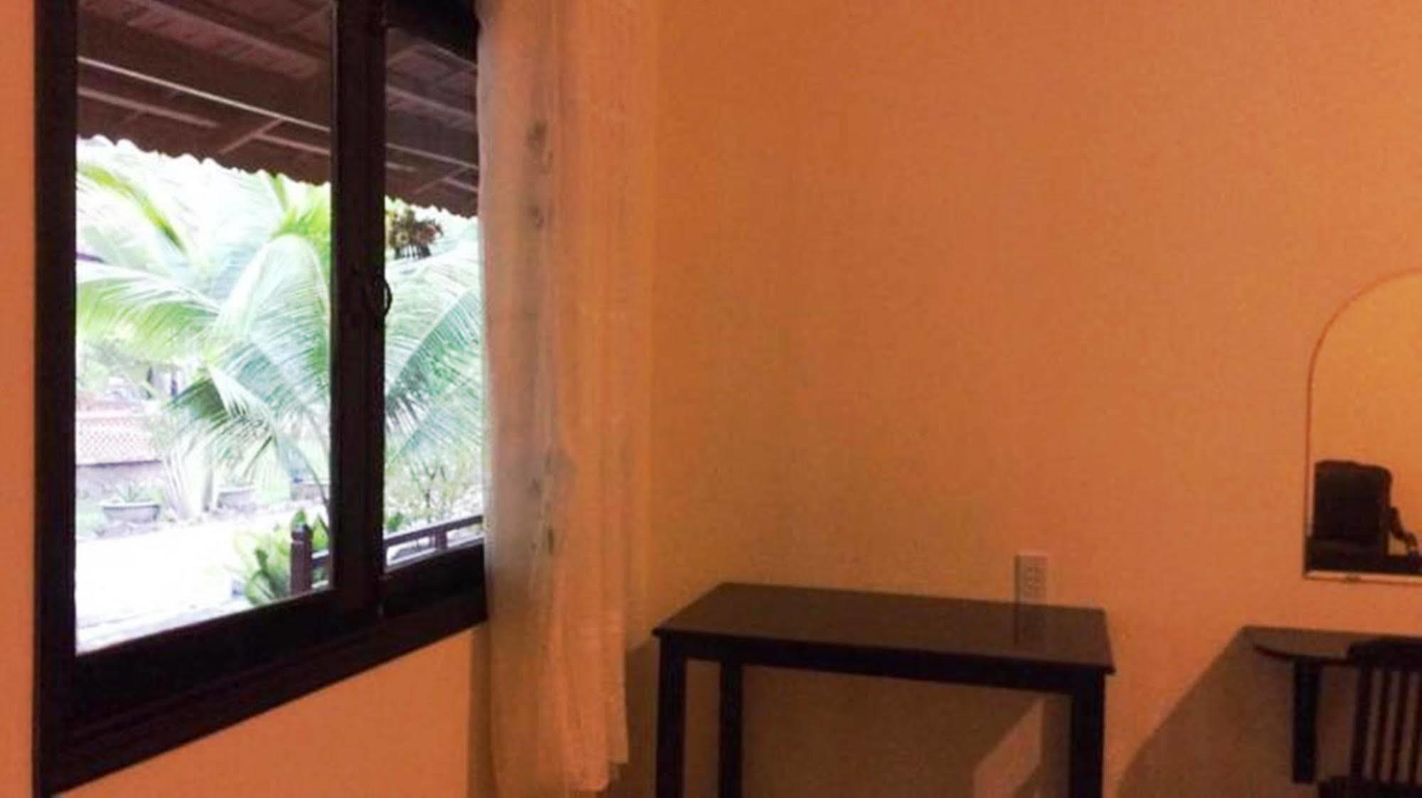 Huong Toan Resort Фу Куок Екстериор снимка