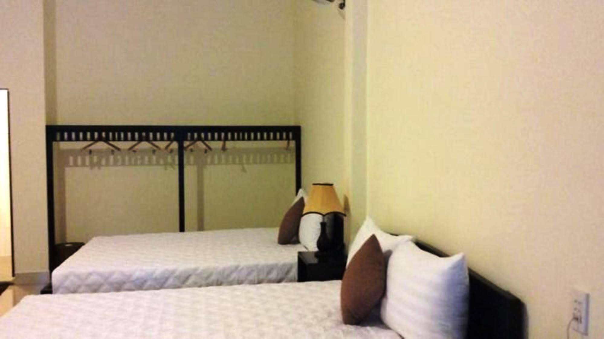 Huong Toan Resort Фу Куок Екстериор снимка