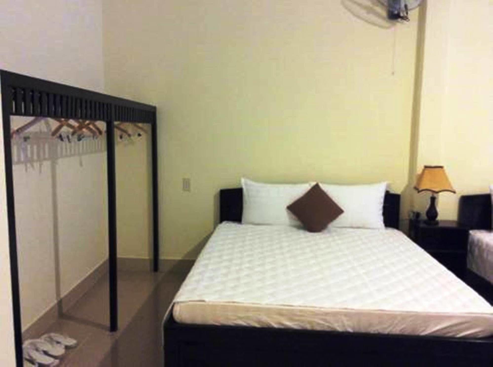 Huong Toan Resort Фу Куок Екстериор снимка