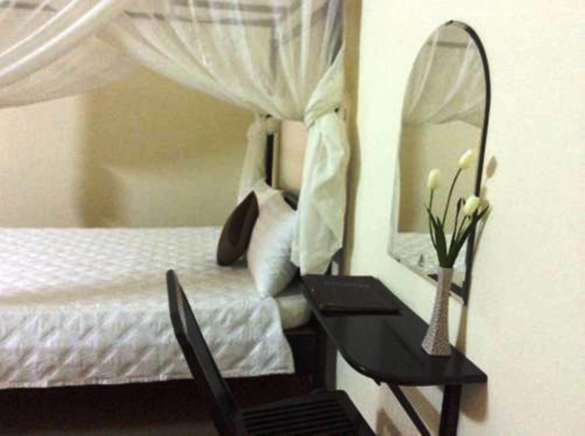 Huong Toan Resort Фу Куок Екстериор снимка