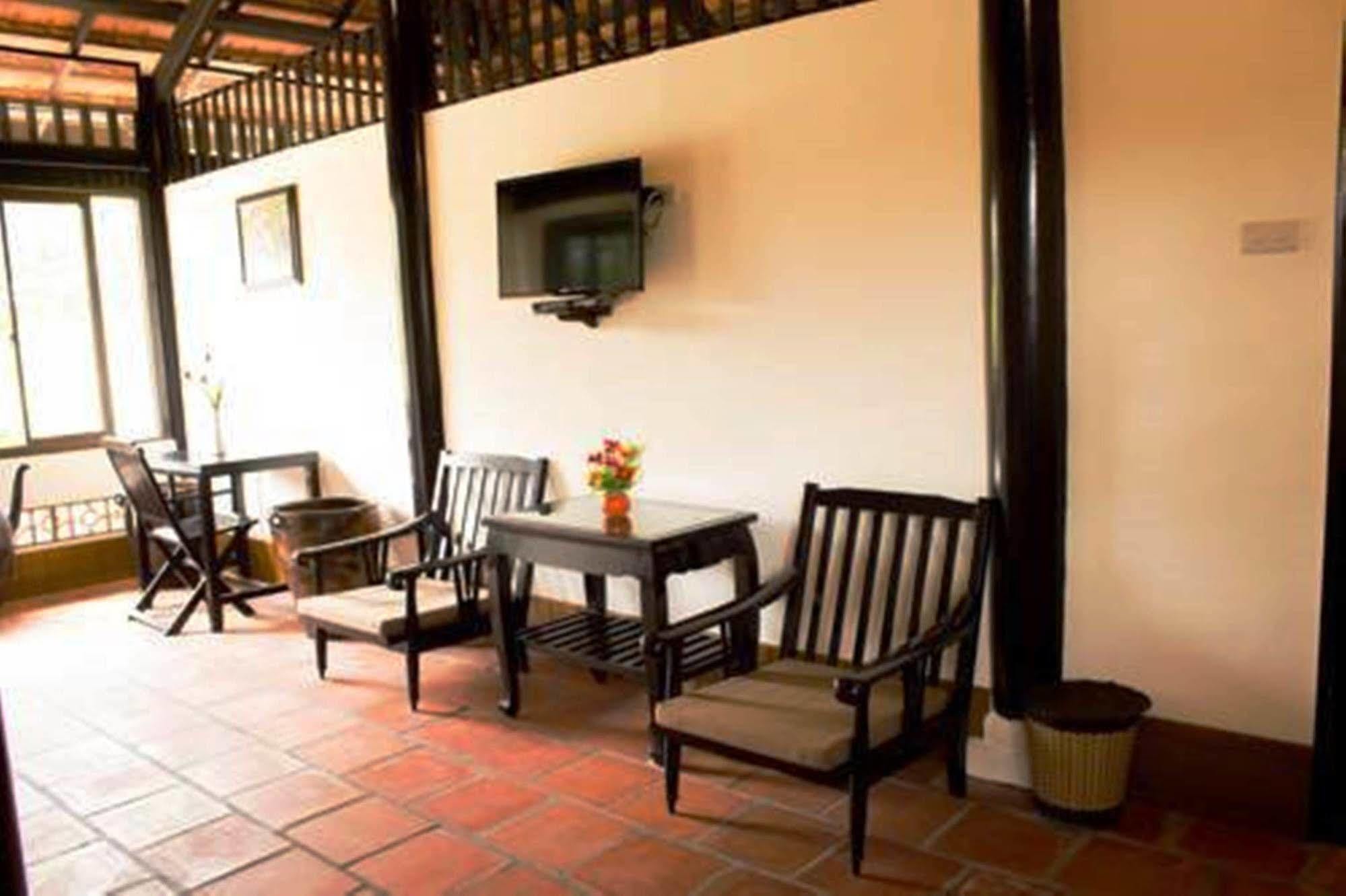 Huong Toan Resort Фу Куок Екстериор снимка