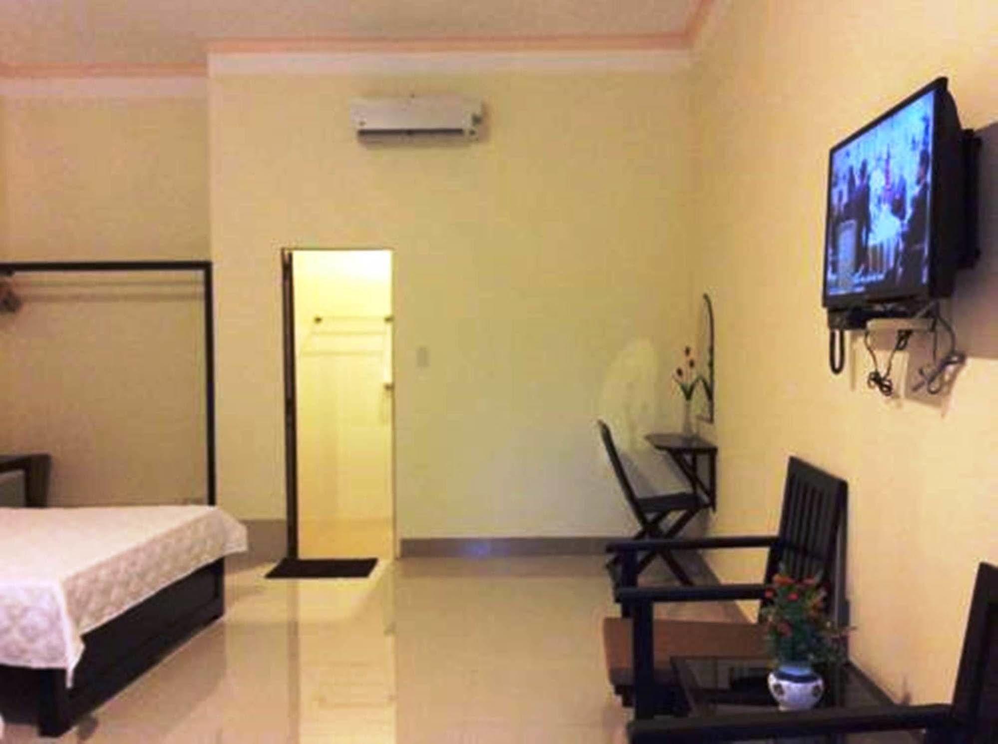 Huong Toan Resort Фу Куок Екстериор снимка