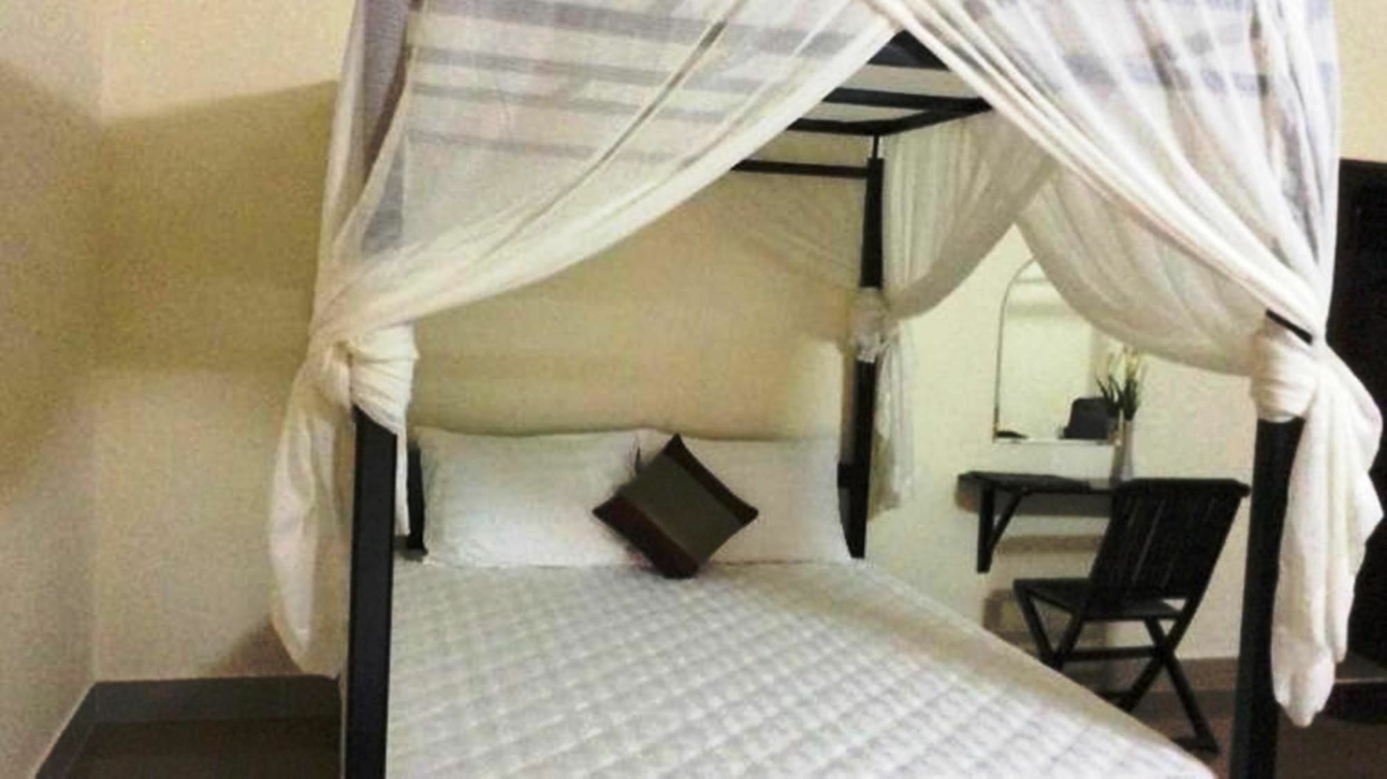 Huong Toan Resort Фу Куок Екстериор снимка